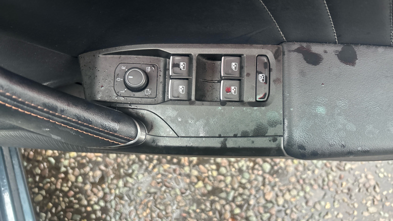 CUPRA Leon 1.4 eHybrid VZ2 5dr DSG Hatchback